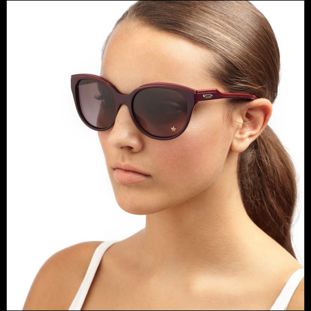 Chloe Sunglasses, New! - Picture 1 of 12